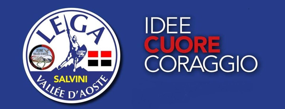 Lega Vallée d'Aoste